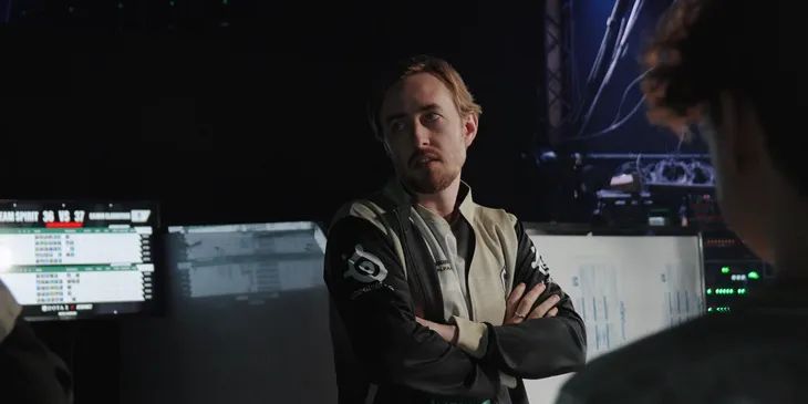 TOfu: «Quinn сказал нам ещё в середине сезона, что собирается завершить карьеру»