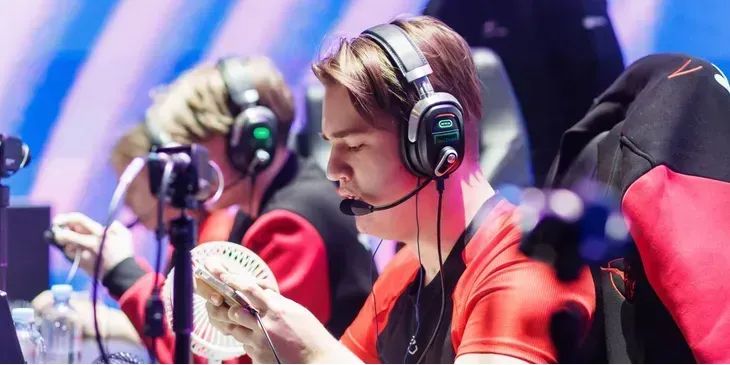 Nekr0 о старте отборочных на WINLINE EPIC Standoff 2 PawPaw Major: «Тяжело с индивидуальной формой»