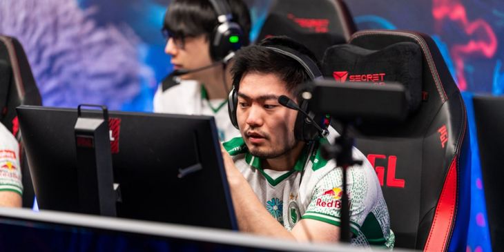 Sneyking: «Сейчас мы в лучшей игровой форме, чем раньше»