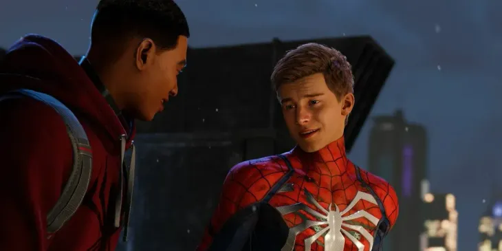 Фанатский порт Marvel's Spider-Man 2 оказался лучше официальной игры на ПК