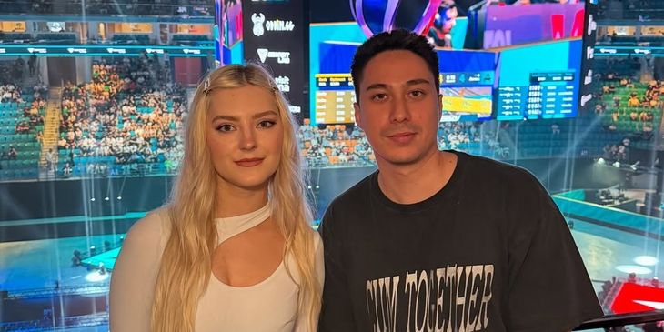 Mou про best-of-1 на мейджоре: «В CS2 это фатальная ошибка, хорошо хоть Valve прислушалась и сделала финал в формате bo5»