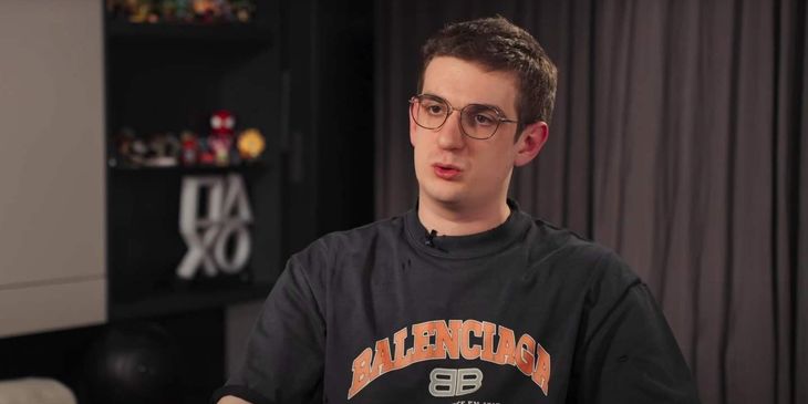 Evelone о ДТП на Lamborghini: «По шкале [ужаса] это было 11 из 10»