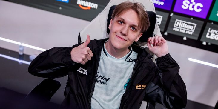 Аналитики: Aurora закончит винстрик Runa и победит в матче квалификации на BLAST Slam IV