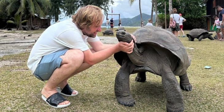 NS: «MMR не показатель. Он никогда не был показателем. Иначе топ-1 на любом The International занимали бы челы с самым высоким рейтингом»