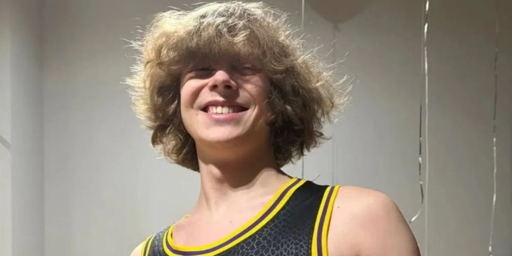 Dyrachyo: «CS чаще смотрю, чем "Доту"»