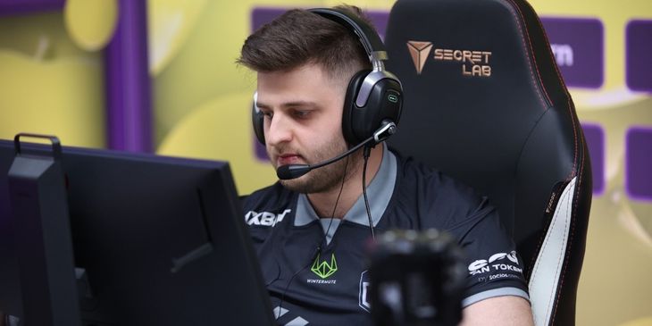 Team Falcons вышла в финал PGL Cluj-Napoca 2025, обыграв FaZe Clan