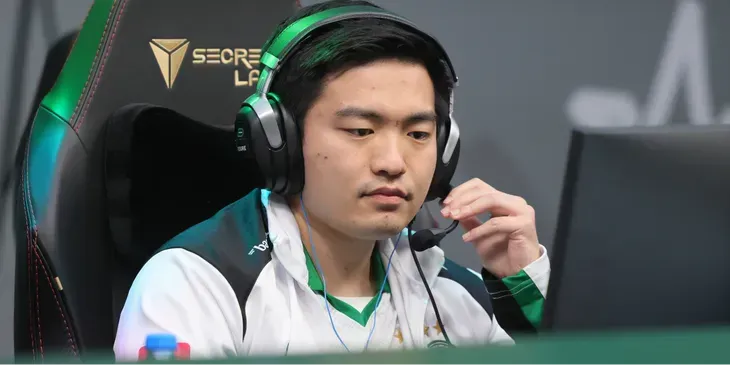 Quinn: «Sneyking — один из самых впечатляющих игроков, его сильно недооценивают»