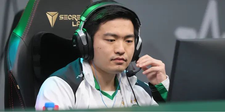 Quinn: «Sneyking — один из самых впечатляющих игроков, его сильно недооценивают»