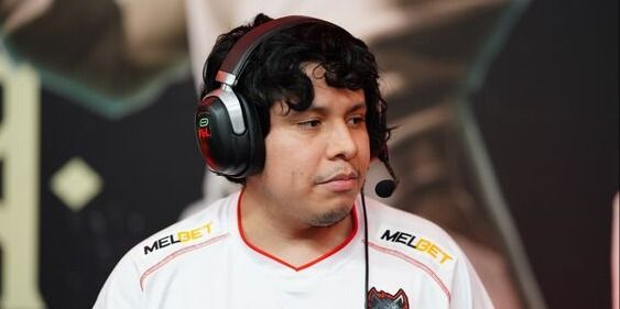 Тренер paiN Gaming: «То, что начиналось как мечта друзей, теперь воплотилось в жизнь. Мы не просто нация, мы — рёв ЮА»