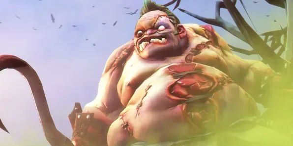 «Дрова», «Паджеро» и «Водичка» — Valve добавила новые альтернативные названия героев в Dota 2