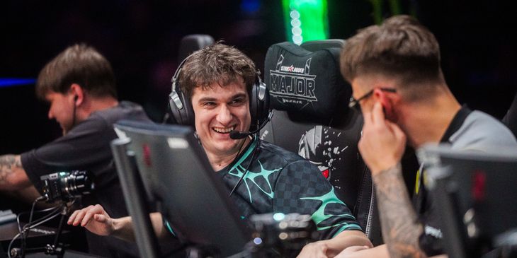 Шесть русскоязычных стримеров вошли в топ-10 по пиковому онлайну в категории CS2 в 2025 году