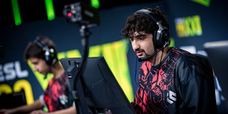 Стало известно, сколько экс-игрок Inner Circle мог заработать за 322 на ESL Pro League Season 22