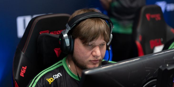 ApEX: «Чтобы уживаться в одной команде с такими, как s1mple, нужны игроки с сильной менталкой. Иногда он будет плевать вам в лицо»