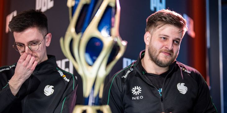 Degster обратился к Kyxsan после кика: «Уверен, что ты не останешься без команды»
