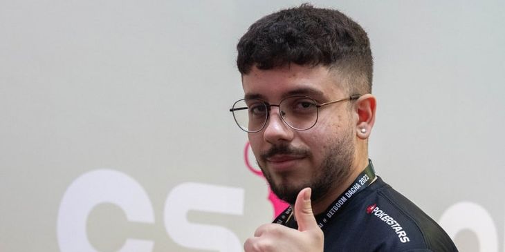 FURIA Esports вышла в финал BLAST Rivals Fall 2025, обыграв paiN Gaming