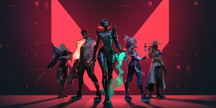 В Valorant появилась система реплеев