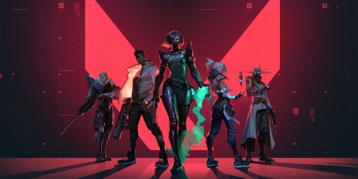 В Valorant появилась система реплеев