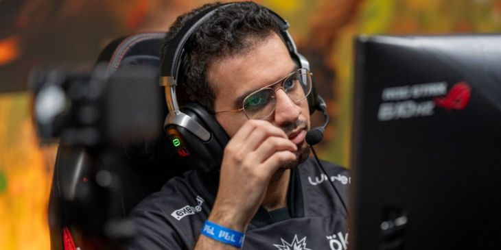 ATF: «Хочу увидеть нас в топ-3 PGL Wallachia Season 9»