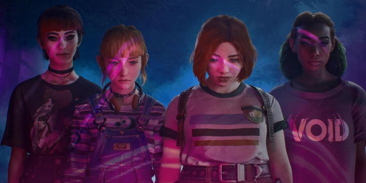 СМИ: авторы Life is Strange и Banishers оказались на грани банкротства