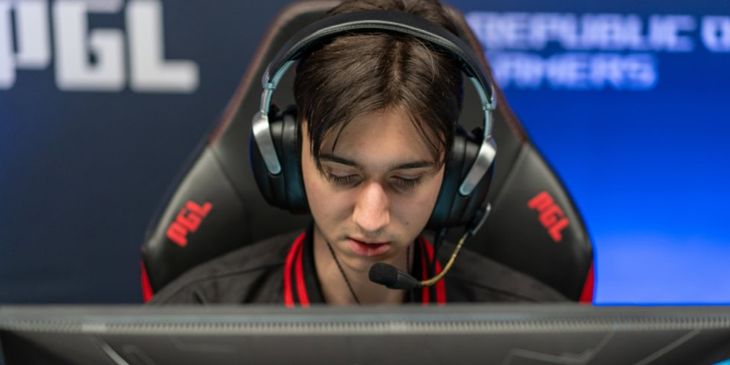 Новичок Team Liquid: «Организация поверила в меня, так что я хочу стабильно выступать на высоком уровне»