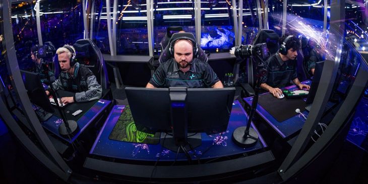 VANSKOR о PARIVISION: «Ходят слухи об изменении в составе, интересно, что будет дальше»