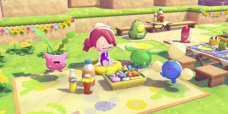 Новая игра Pokémon разошлась тиражом в 2,2 млн за четыре дня и спровоцировала рост акций Nintendo