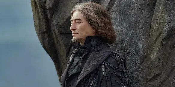 Сергей Безруков в тизере киносказки «Чудо-Юдо»