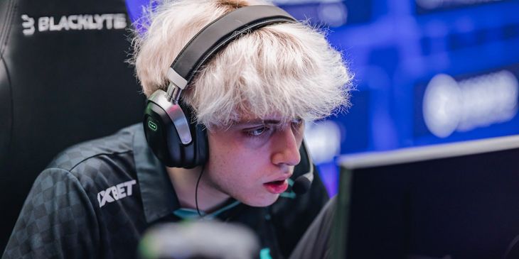 Эксперты: Aurora, вероятно, обыграет PARIVISION на DreamLeague Season 28