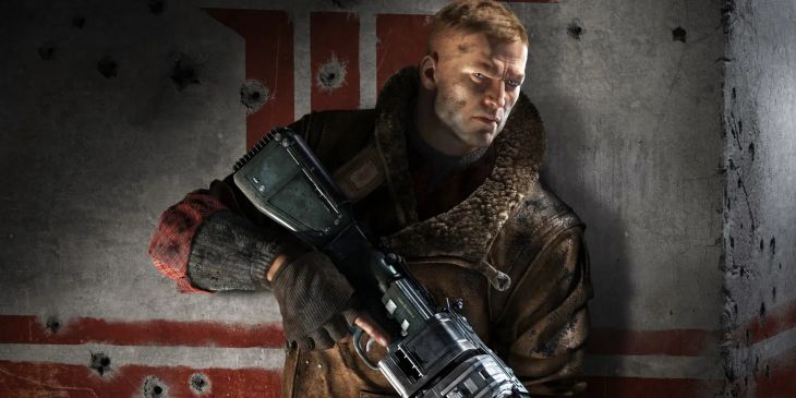 Слух: Bethesda отменила PvP-шутер от авторов Wolfenstein