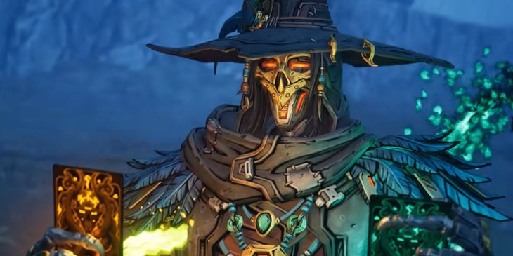 Новые герои, боссы и квесты — DLC для Borderlands 4 получило дату релиза и новый трейлер