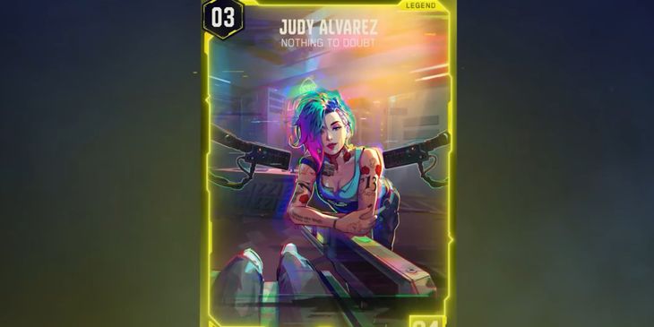 CDPR выпустит ККИ по Cyberpunk 2077