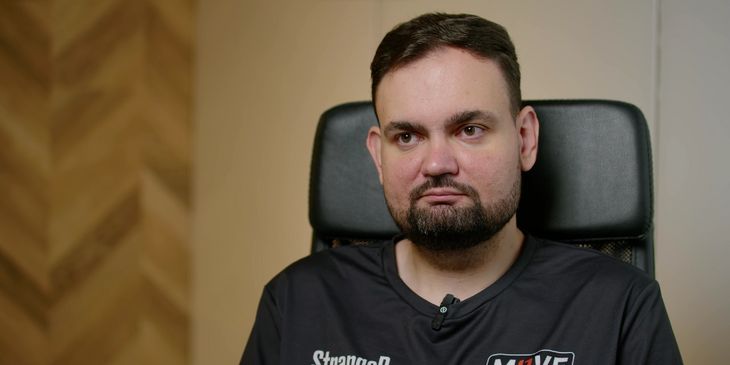 «Комментаторы топили за команду соперников» — менеджер Team Tea раскритиковал кастеров Paragon на матче против Most Wanted