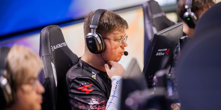 Karrigan: «Я сказал FaZe, что, если мне нужно уйти, я готов это сделать»