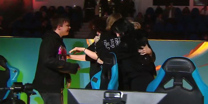 By_Owl и rostikfacekid подарят Blindzone новые телефон и монитор в честь победы на BetBoom Streamers Battle х Динамо 12