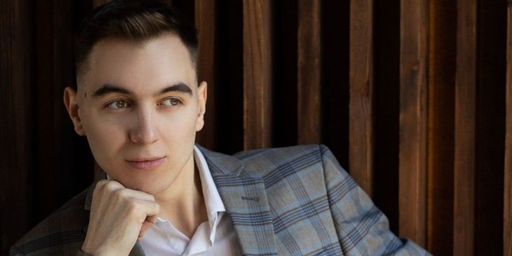 1ceN1ce: «JerAx — будущий тренер PARIVISION. Он уже приходил на замену Astini в мае на BLAST Slam III»