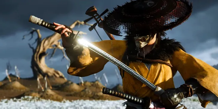 Руководитель Sucker Punch покинет студию после 28 лет работы ради новой главы в жизни