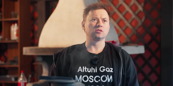Андрей Гайдулян о стримерах: «Очень простые, открытые, без какой-то заносчивости»