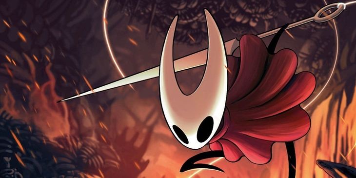Hollow Knight: Silksong стала доступна на всех платформах