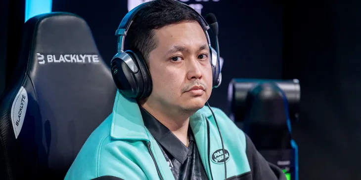 Dastan о победе PARIVISION над Team Spirit: «Не ожидал, что мы сможем выиграть»