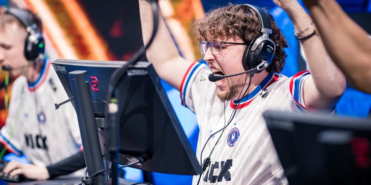 Thorin о фанатах ZywOo, считающих его лучшим: «Бесчестные потерянные гремлины»