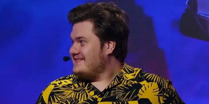 BLACKARXANGEL: «Daxak, с таким уровнем игры лучше в медиаполе вообще ничего не говорить»