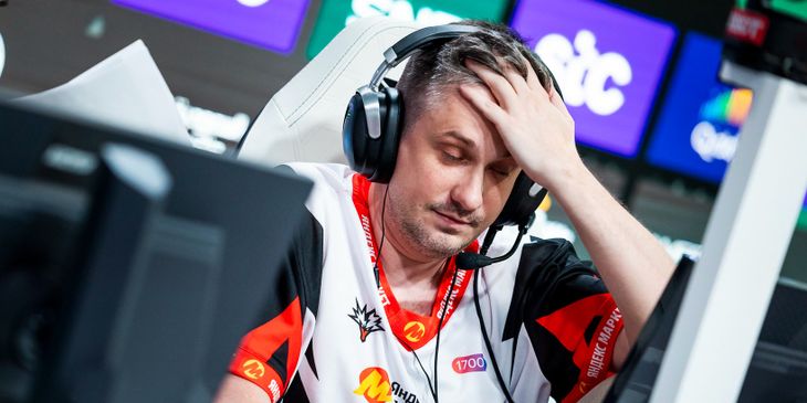 Solo о Clavision DOTA2 Masters 2025: Snow-Ruyi: «Турик был норм, просто я отравился, не спал, очень плохо себя чувствовал»