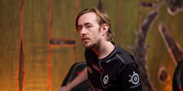 Quinn объяснил, почему решил завершить карьеру