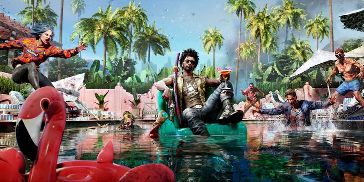 Dead Island 2 выйдет на неделю раньше заявленного срока
