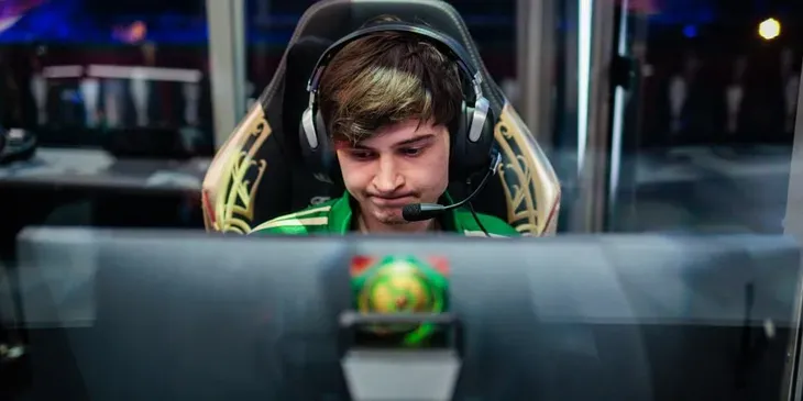 RAMZES666 или TpaBoMaH — кто потерпит первое поражение на BetBoom Streamers Battle 10?