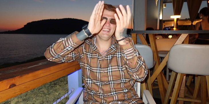 Iceberg: «Какие-то [дураки], у которых 2 IQ максимум, пишут, что "Дота" — мертвая игра. Они, по сути, правы, но они меня так раздражают»