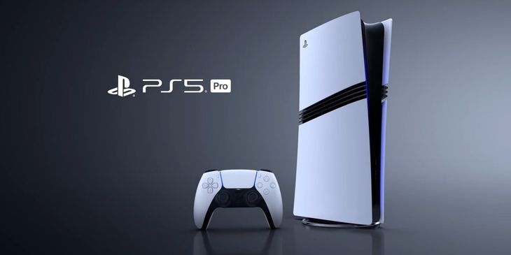 Новая технология апскейлинга появится на PS5 и PS5 Pro в 2026 году