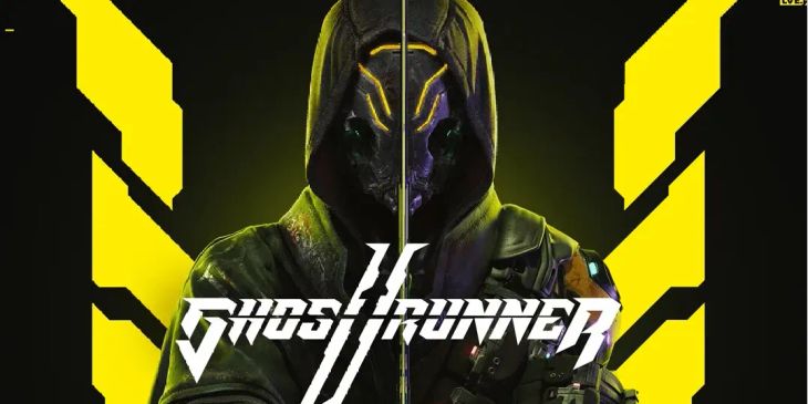 Ghostrunner 2 стала бесплатной в Epic Games — доступно для россиян