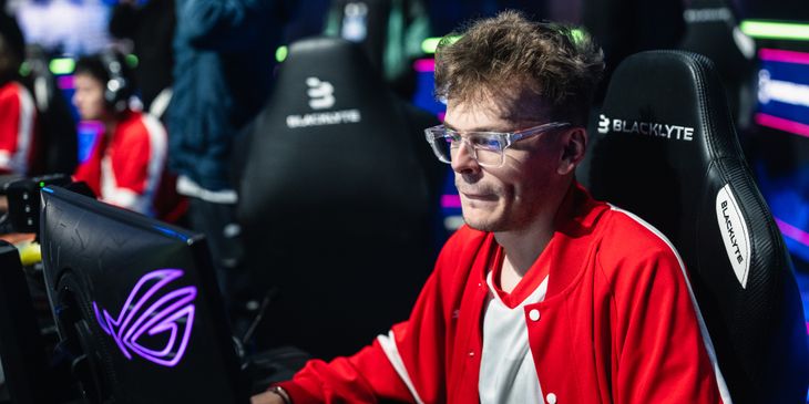 MOUZ с Lorenof и Aik проиграла 1win Team и покинула закрытые отборочные на BLAST Slam VII