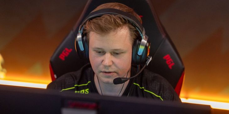 M80 обыграла NIP на первой групповой стадии ESL Pro League Season 23